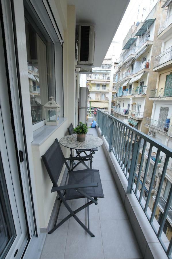 Apartment F & B Collection - Close To Aristotelous Sq. Thessaloniki