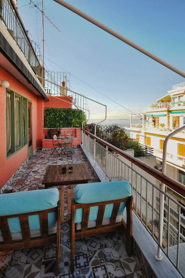 Apartamento F & B Collection - Seaview Mini Penthouse *