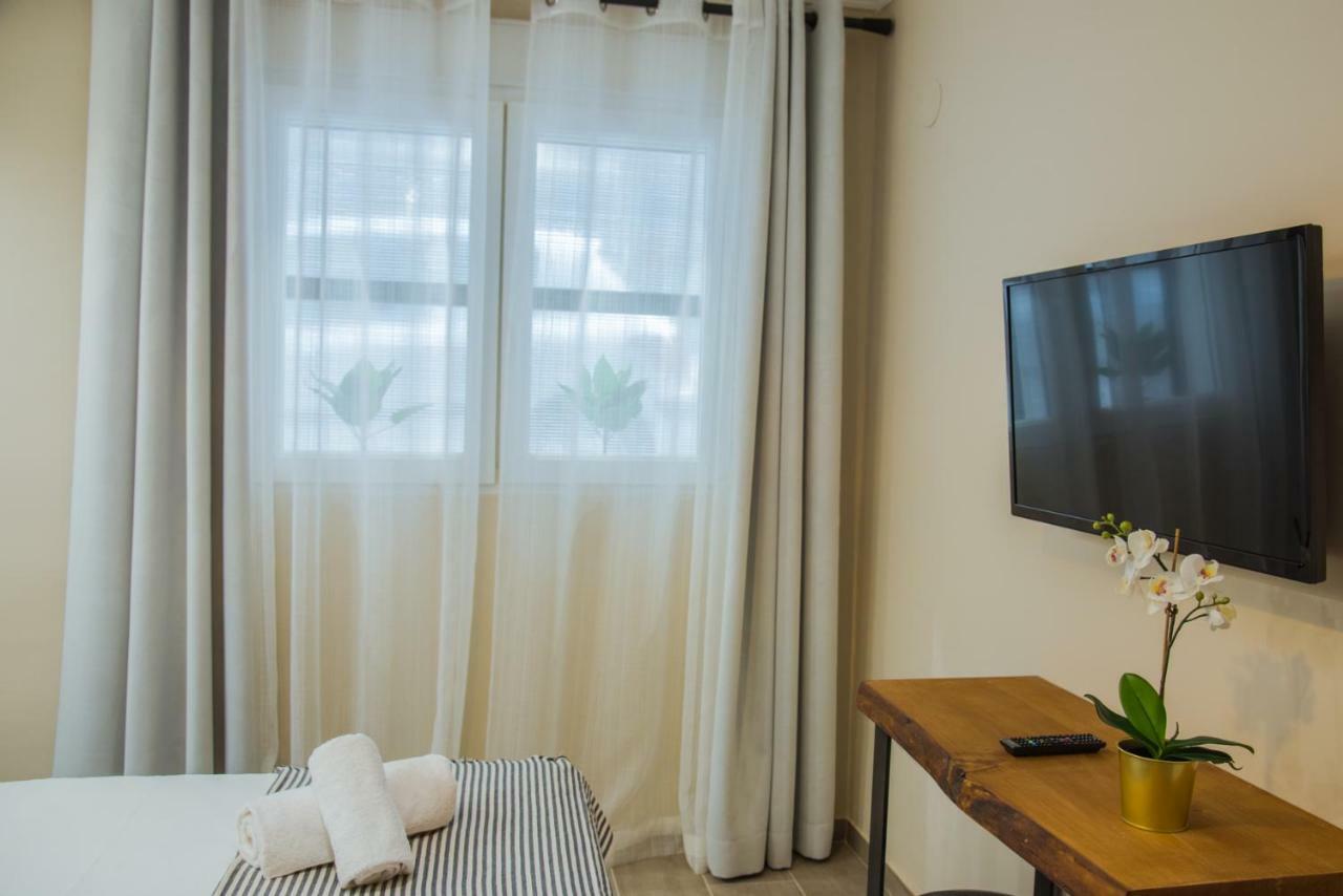 Căn hộ Chung Cư 56 M² 2 Ngủ, 1 Tắm Riêng ở Trung Tâm Thành Phố *