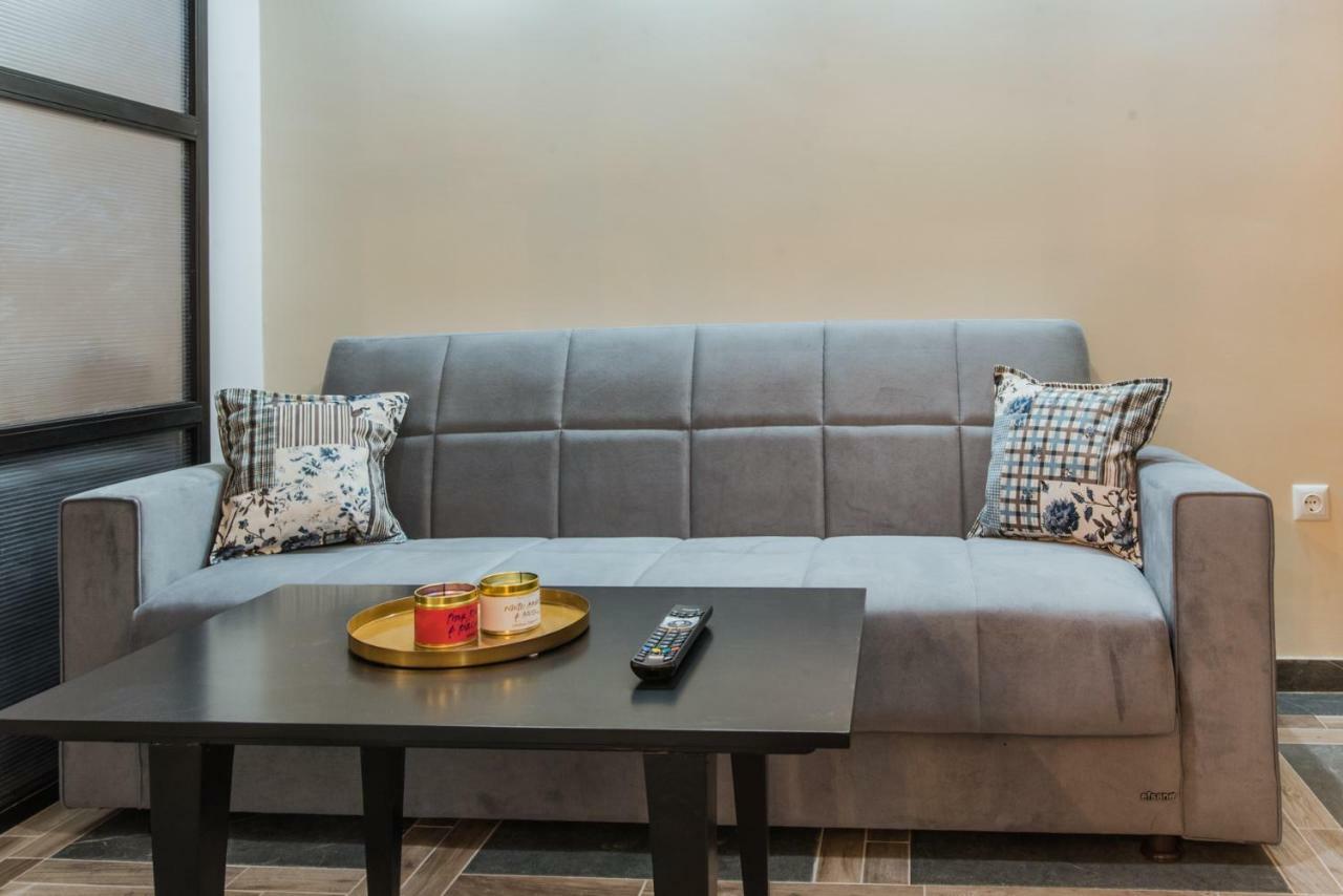 Căn hộ Chung Cư 56 M² 2 Ngủ, 1 Tắm Riêng ở Trung Tâm Thành Phố