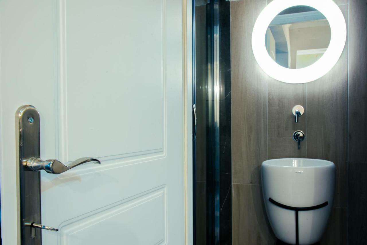 Chung Cư 56 M² 2 Ngủ, 1 Tắm Riêng ở Trung Tâm Thành Phố Căn hộ *