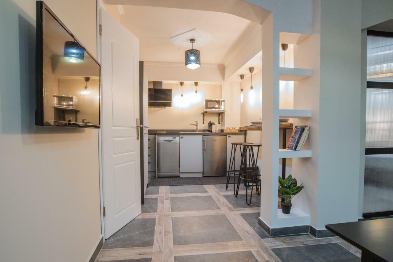 Daire 56 M2, 2 Yatak Odalı, 1 Banyolu , Bölgesinde