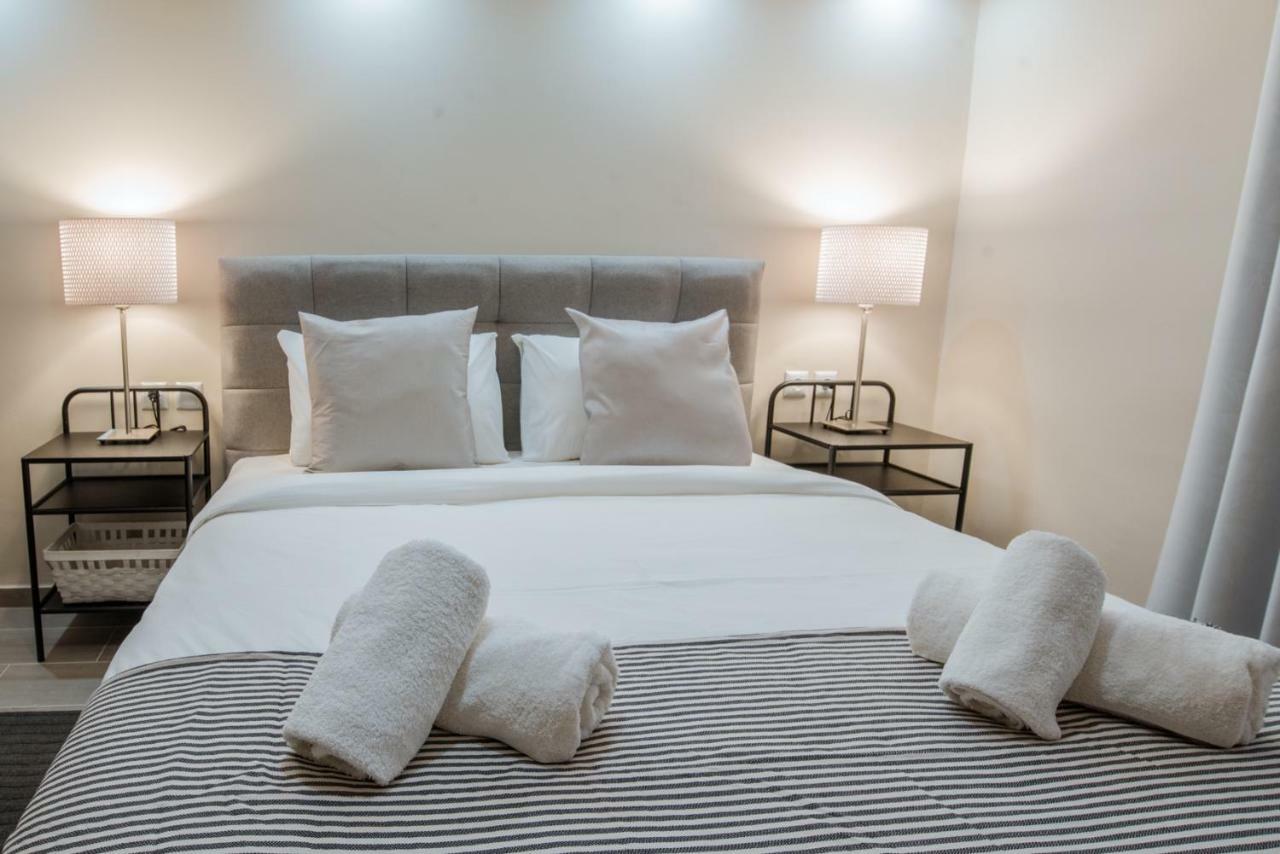 Căn hộ Chung Cư 56 M² 2 Ngủ, 1 Tắm Riêng ở Trung Tâm Thành Phố *