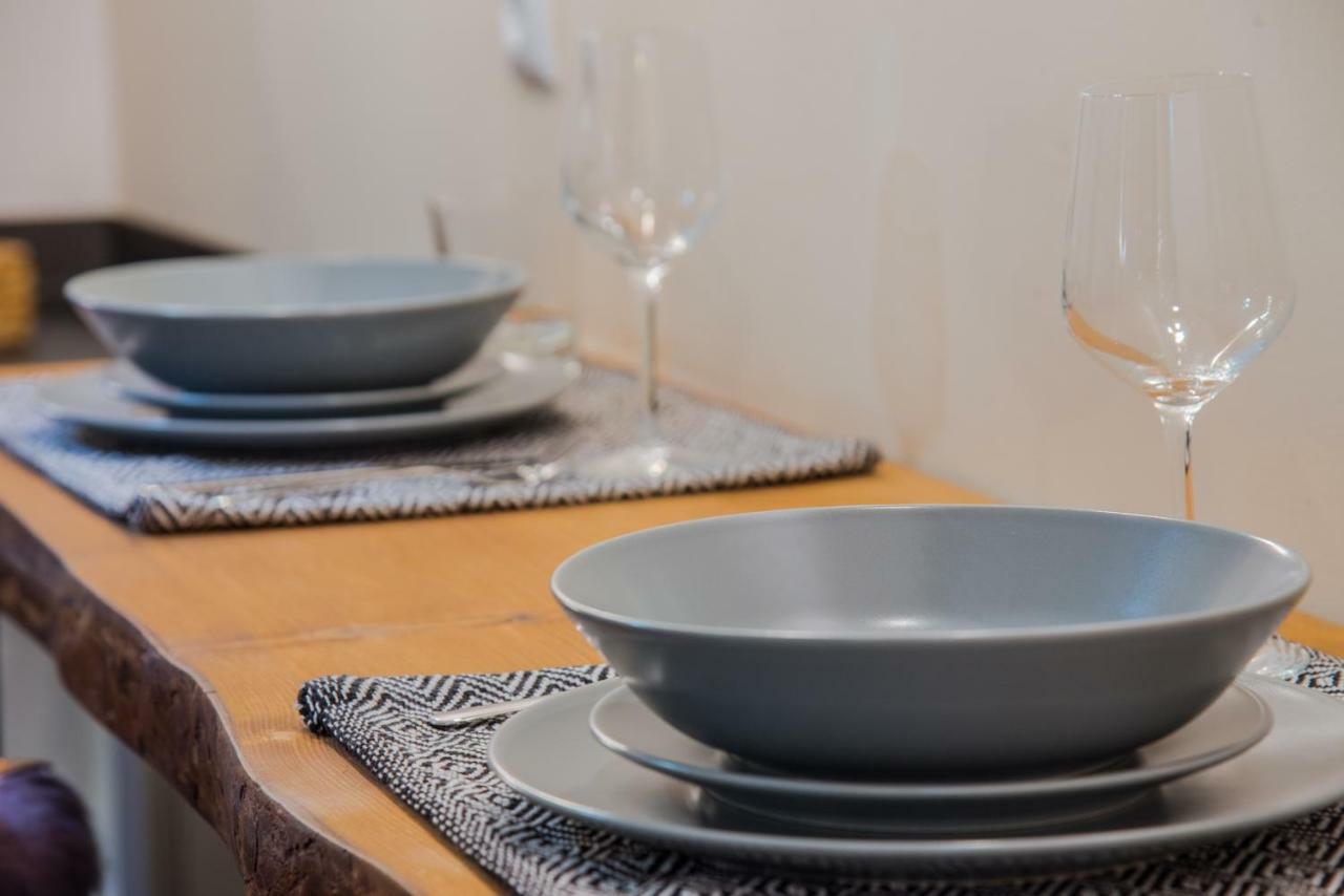 Daire 56 M2, 2 Yatak Odalı, 1 Banyolu , Bölgesinde Selanik