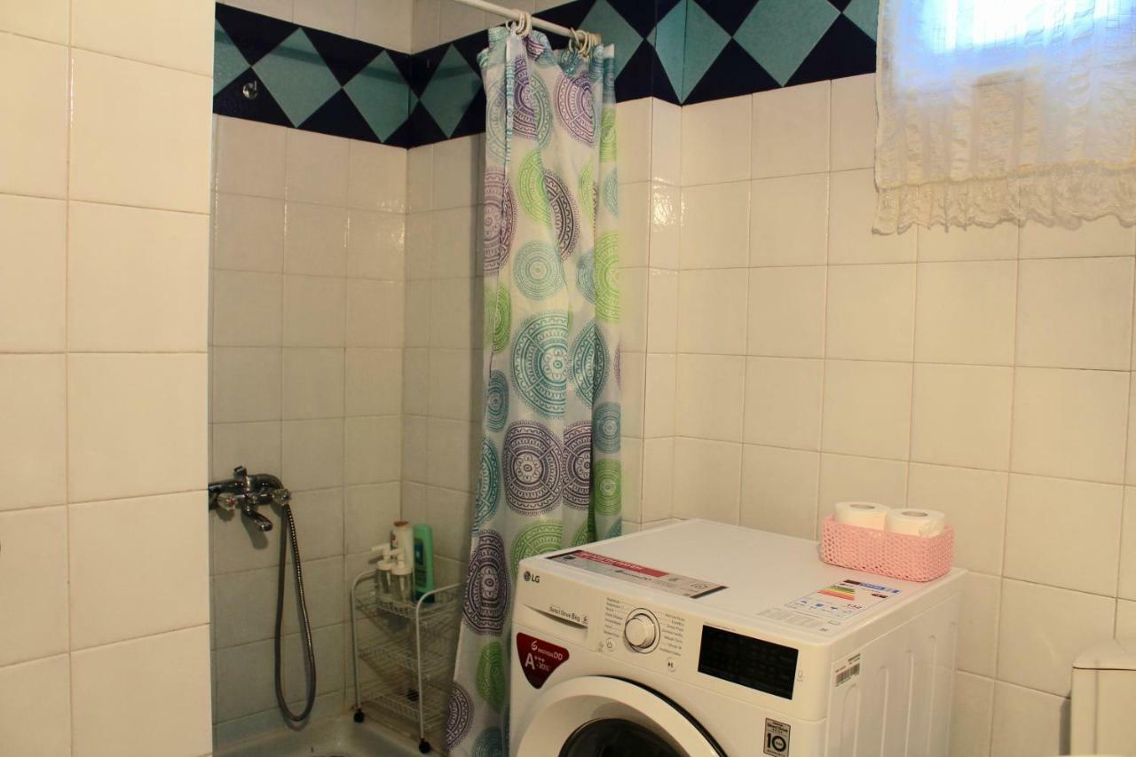 Center Landmark House Apartment Thessaloniki