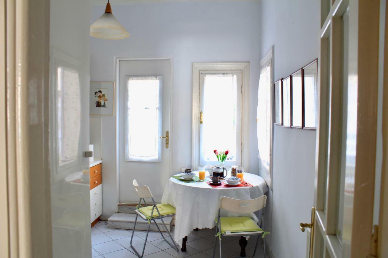 Center Landmark House Apartment *