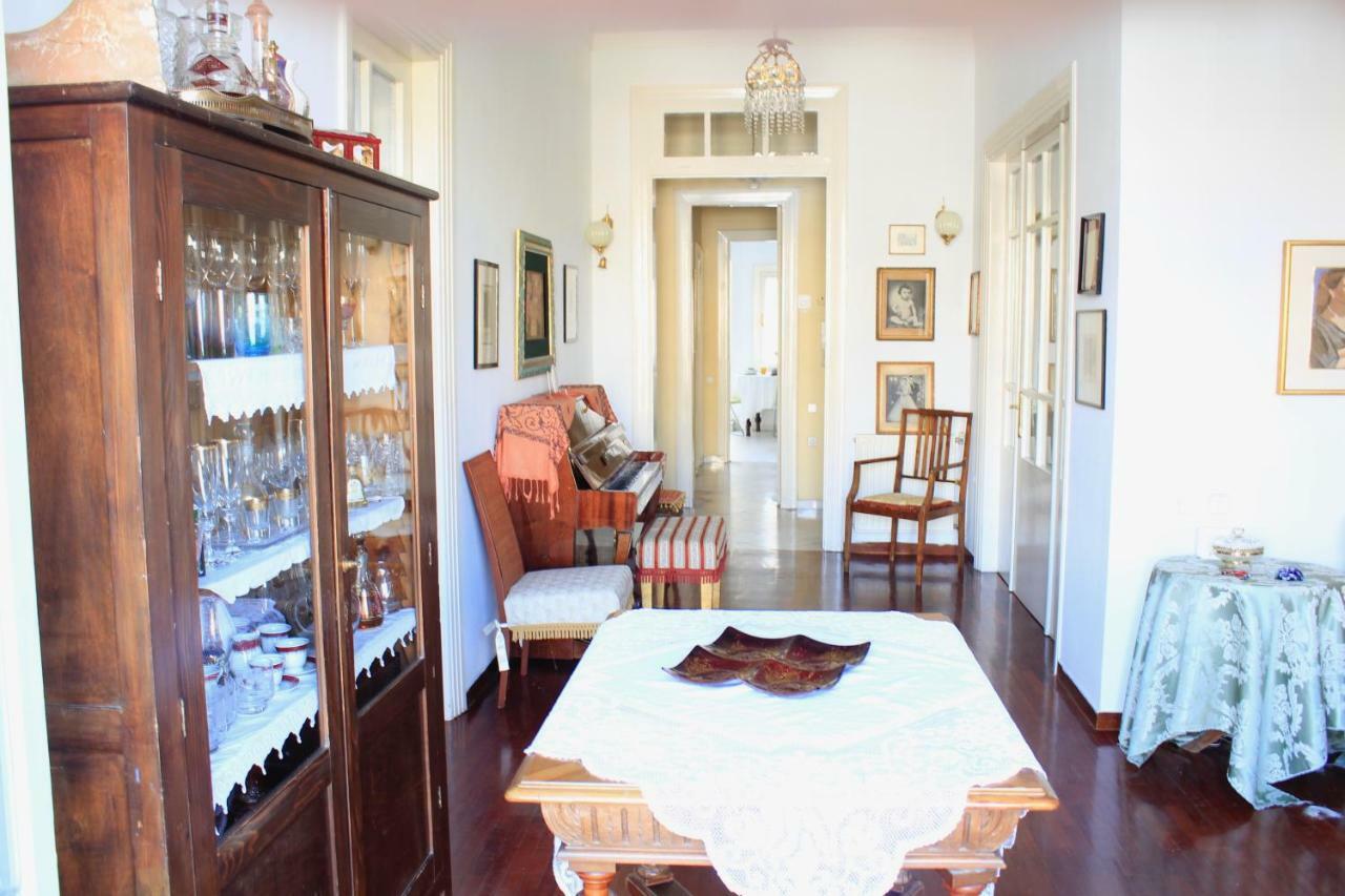 Center Landmark House Apartment Thessaloniki