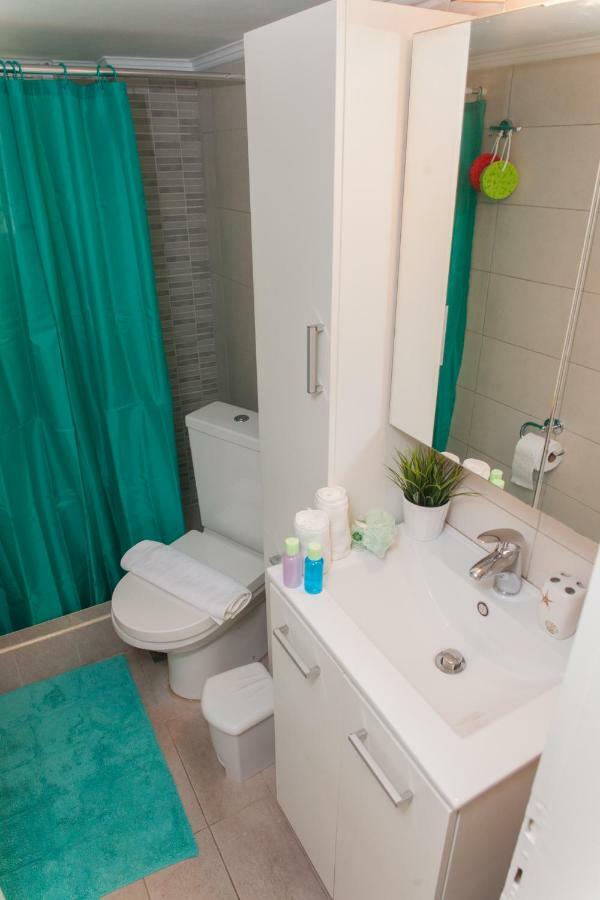 Appartement Center Near Helexpo Thessaloniki