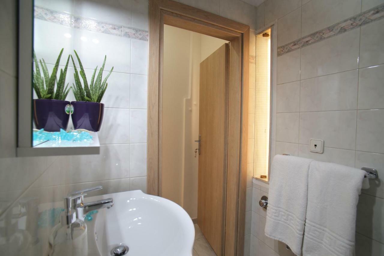 Stylish Modern Apartment, Nilie Hospitality Mgmt * Thessaloniki