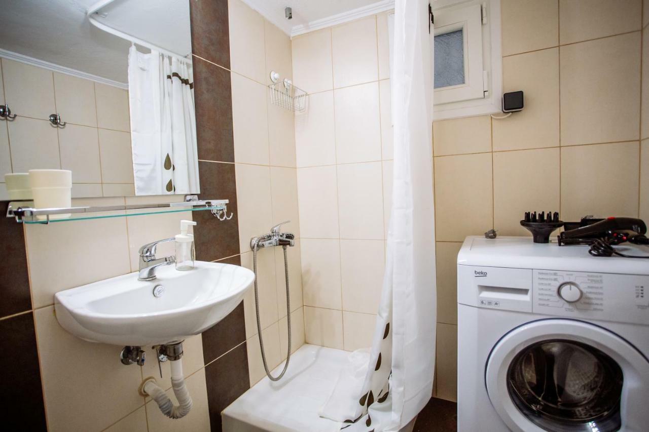 Apartment Luxurious & Modern | Walk Everywhere | 5★ Amenities *