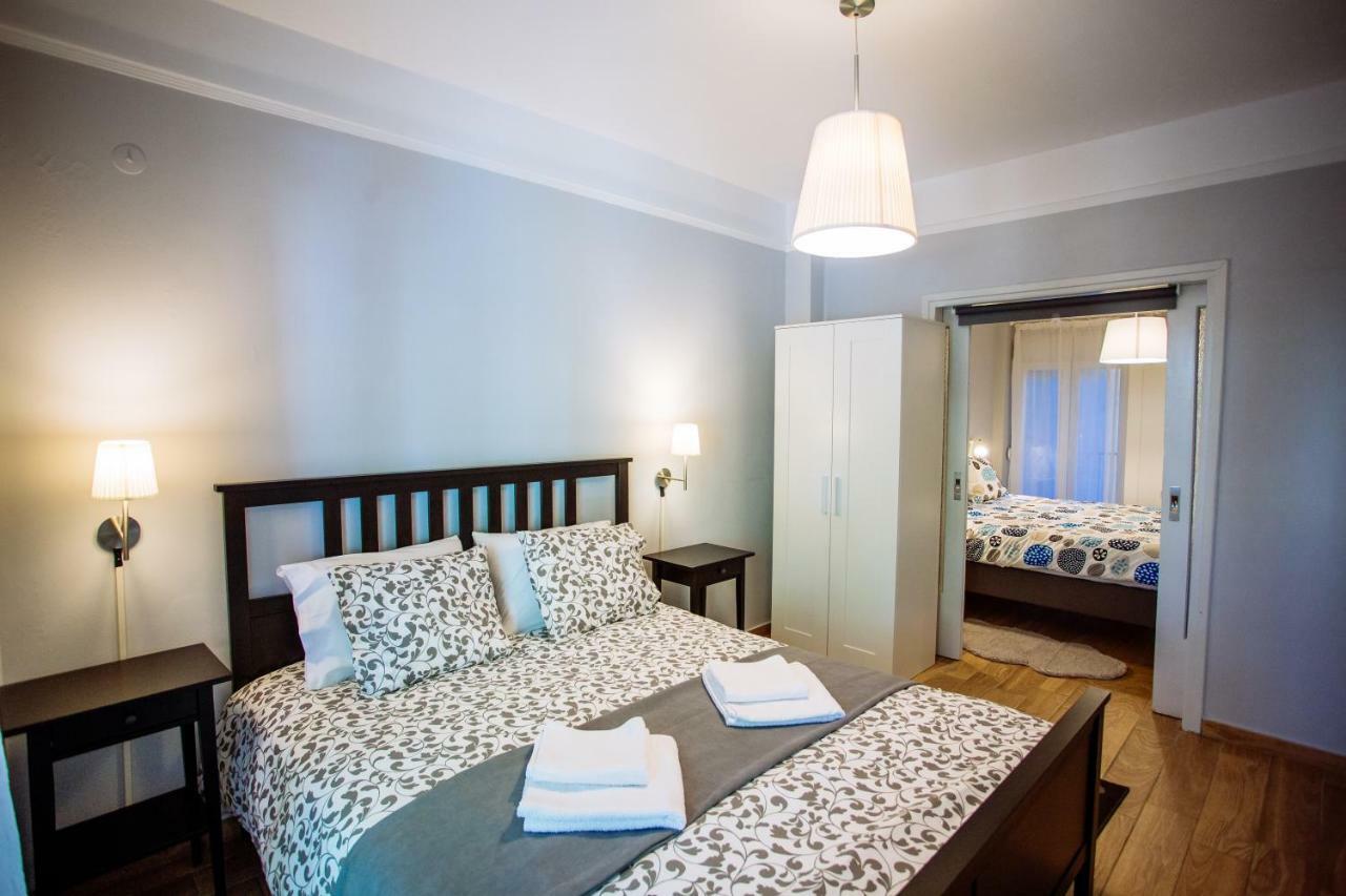 Luxurious & Modern | Walk Everywhere | 5★ Amenities * Thessaloniki