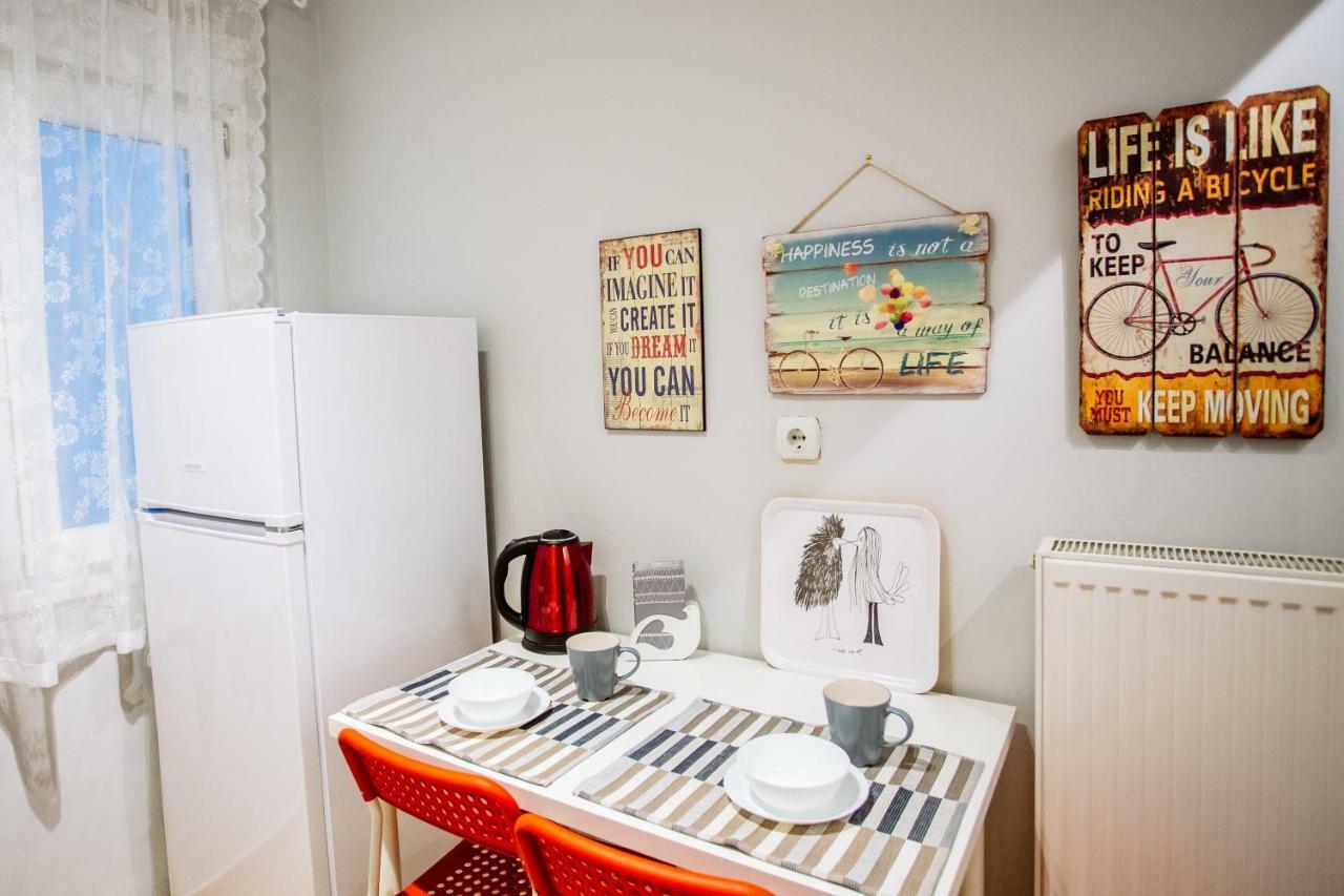 Luxurious & Modern | Walk Everywhere | 5★ Amenities * Thessaloniki