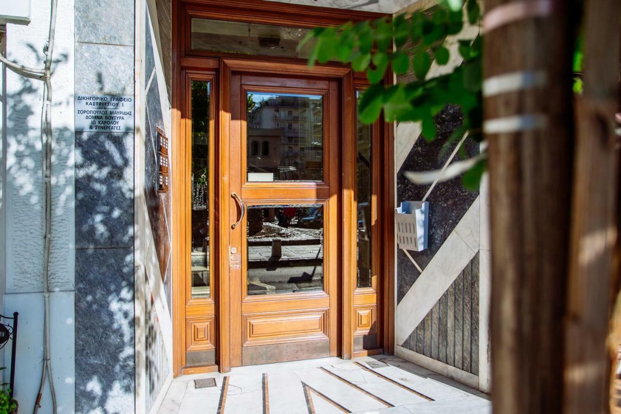 Apartment Luxurious & Modern | Walk Everywhere | 5★ Amenities