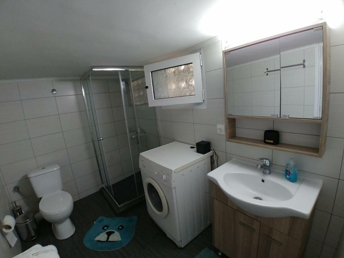 My Tsinari Apartment