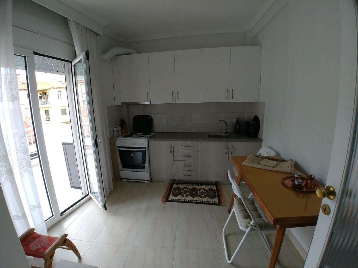 My Tsinari Apartment *