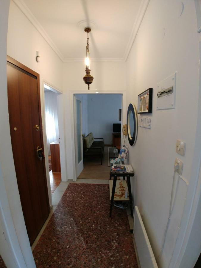 My Tsinari Apartment