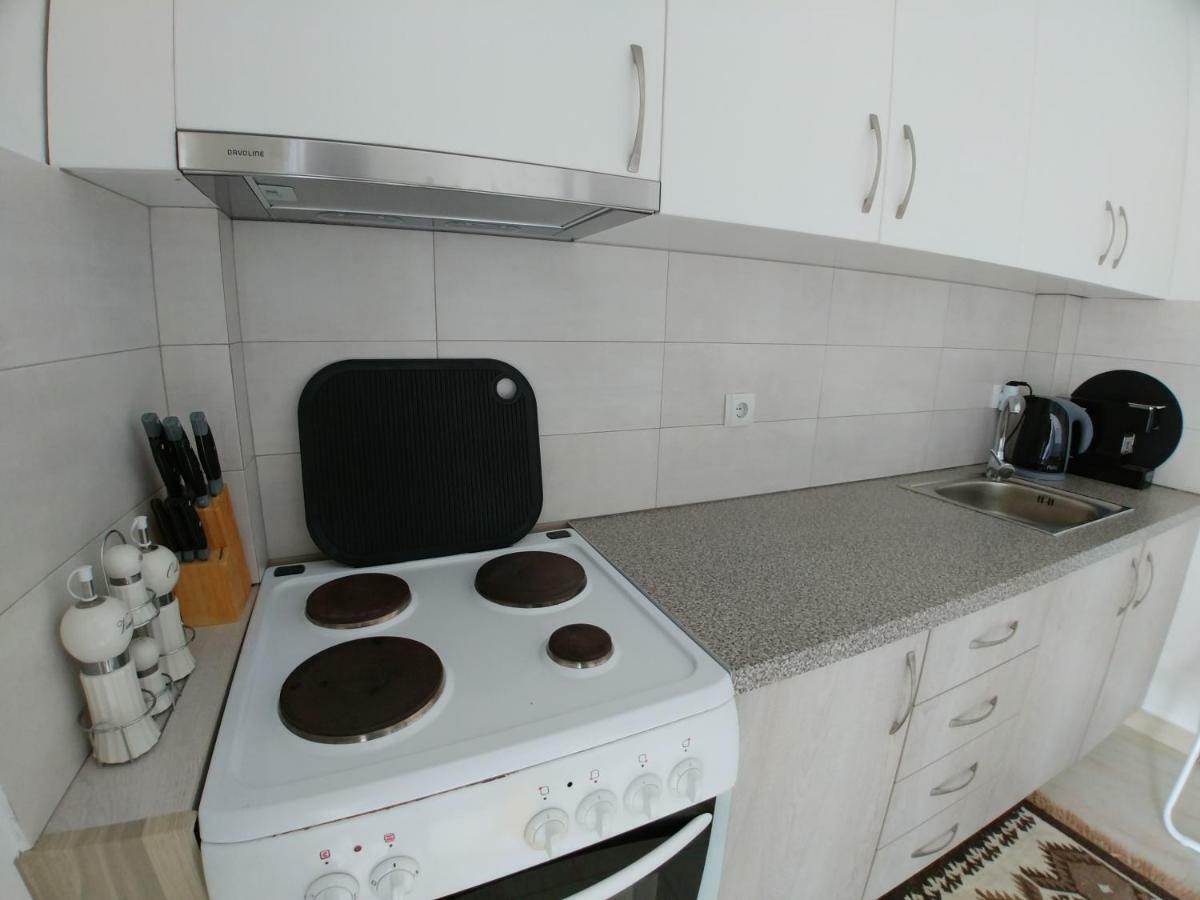My Tsinari Apartment *