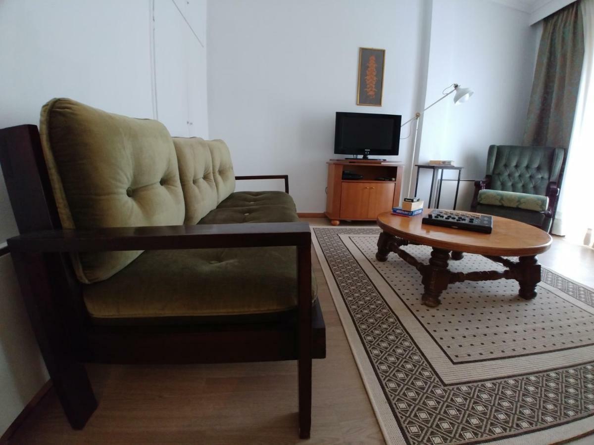 Apartment My Tsinari *