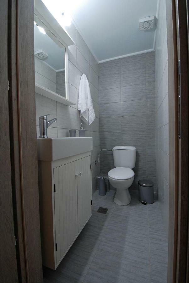 Apartamento Large, Sunny, Modern Fully Renovated, Next To Agia Sofia
