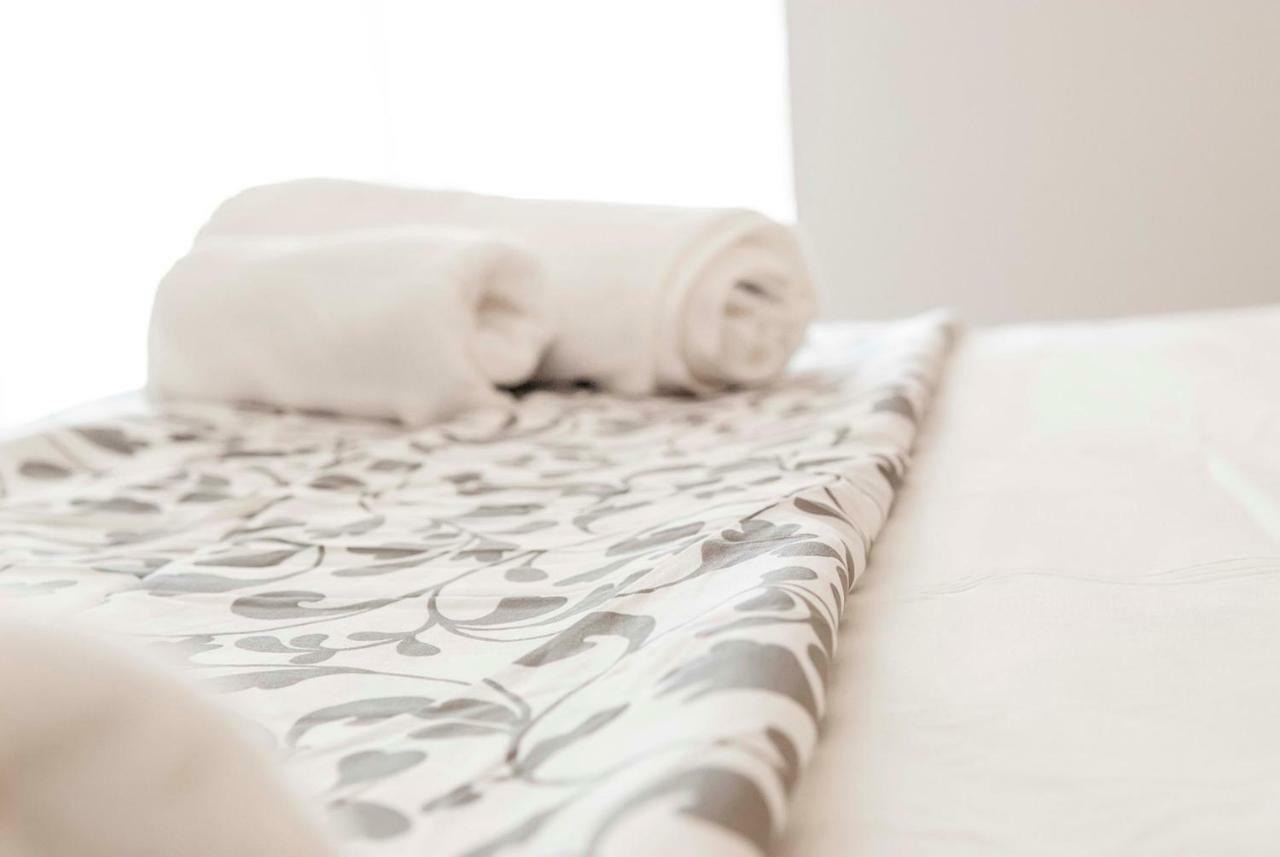Cataleya #colony Center Apartment Thessaloniki