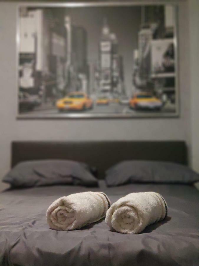 Standard By Prima Apartment Thessaloniki
