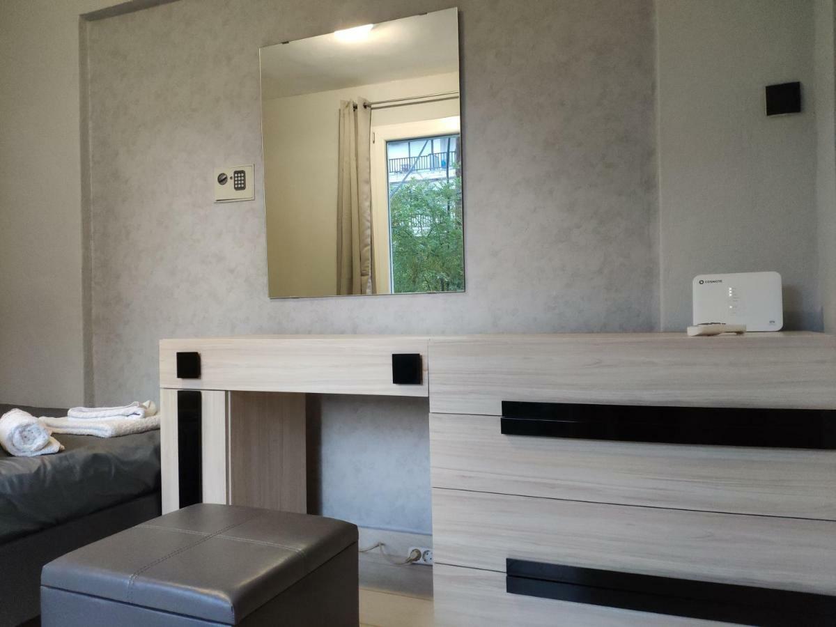 Standard By Prima *