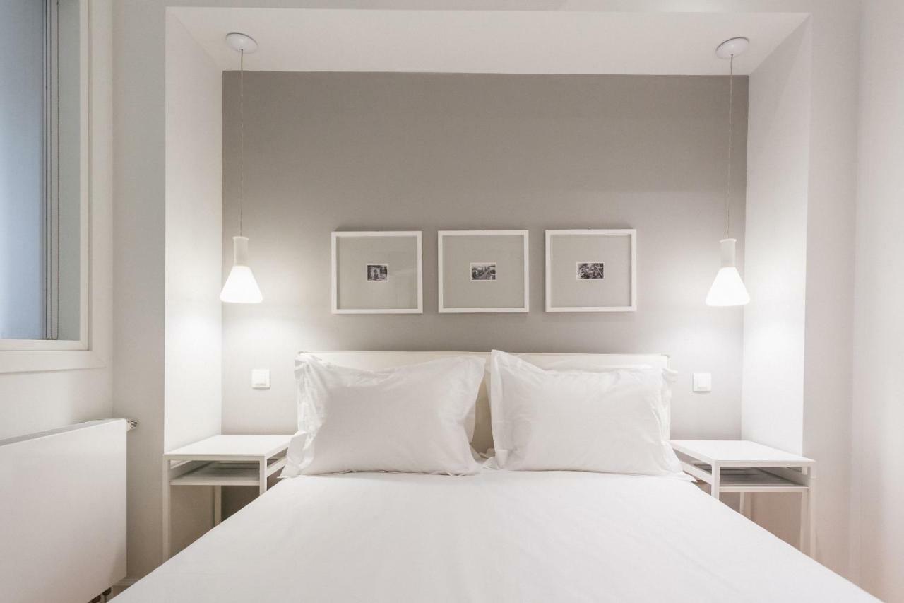 Apartment Lori Margariti Sea View Flat *