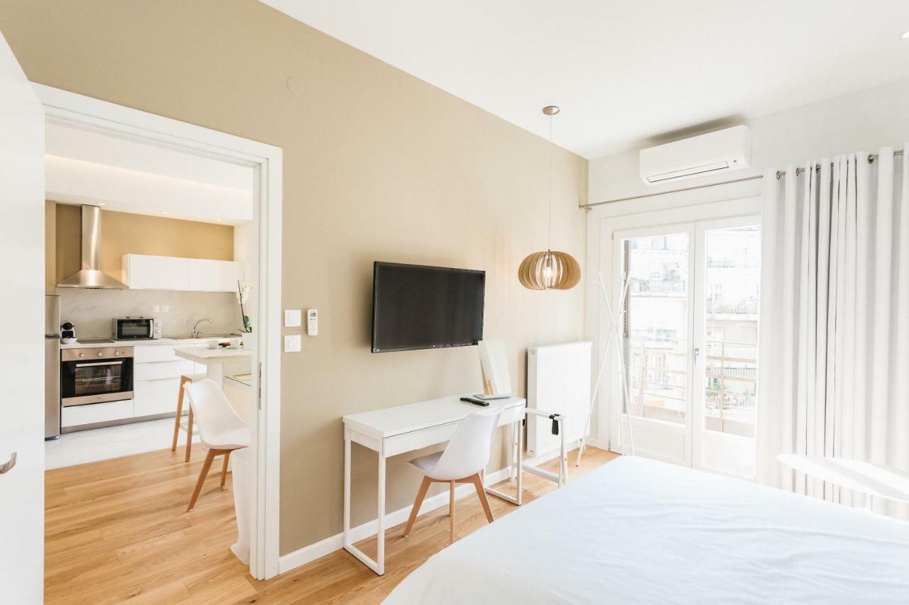 Lori Margariti Sea View Flat Apartment *