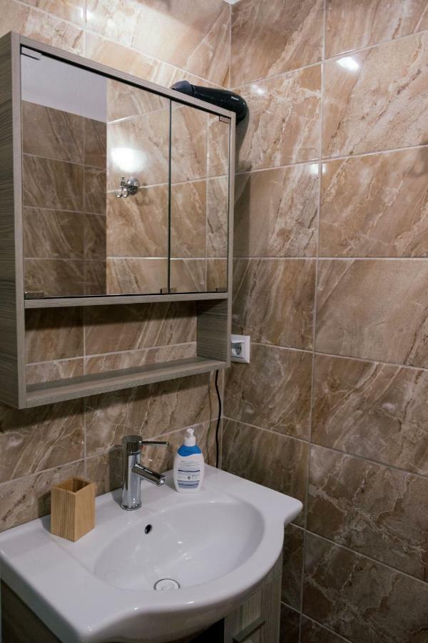Appartement Alpha Omega