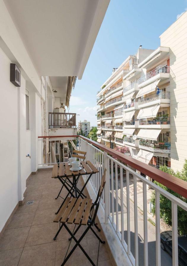 Kalamaria Brand New 1 Bedroom Appartement *