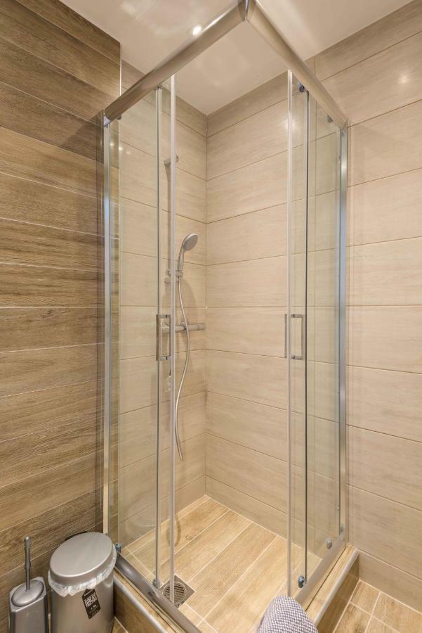 Kalamaria Brand New 1 Bedroom * Thessaloniki