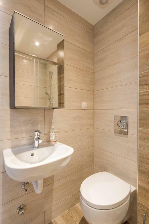 Kalamaria Brand New 1 Bedroom *