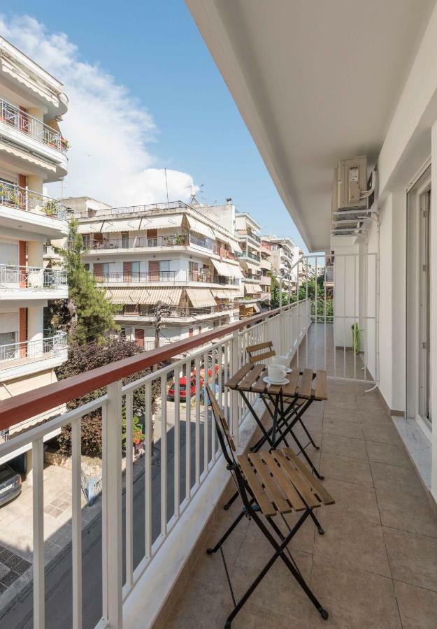 Kalamaria Brand New 1 Bedroom