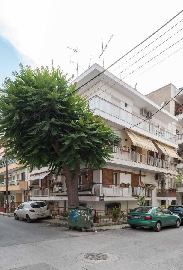 Appartement Kalamaria Brand New 1 Bedroom