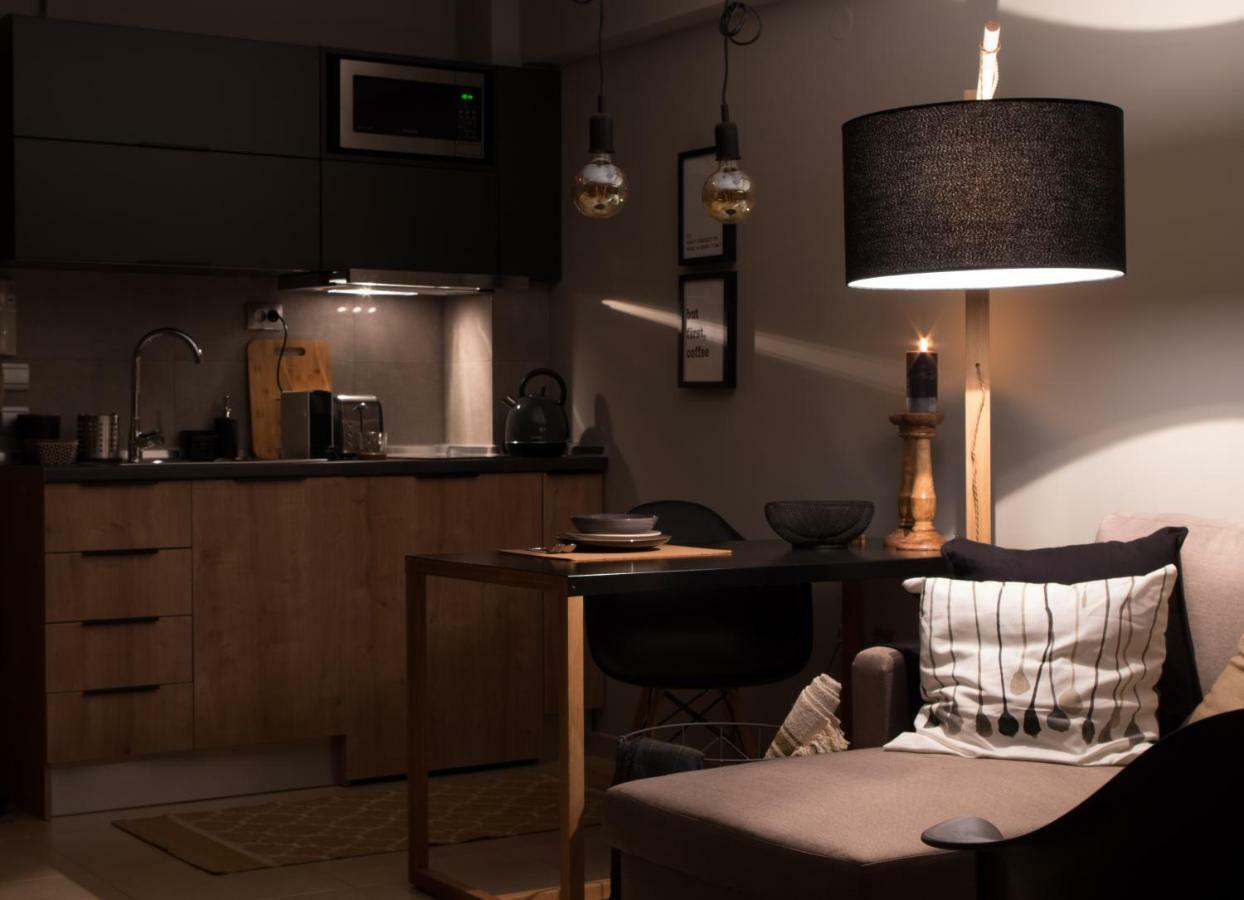 Daire Great View Luxury Living-metro Station Selanik