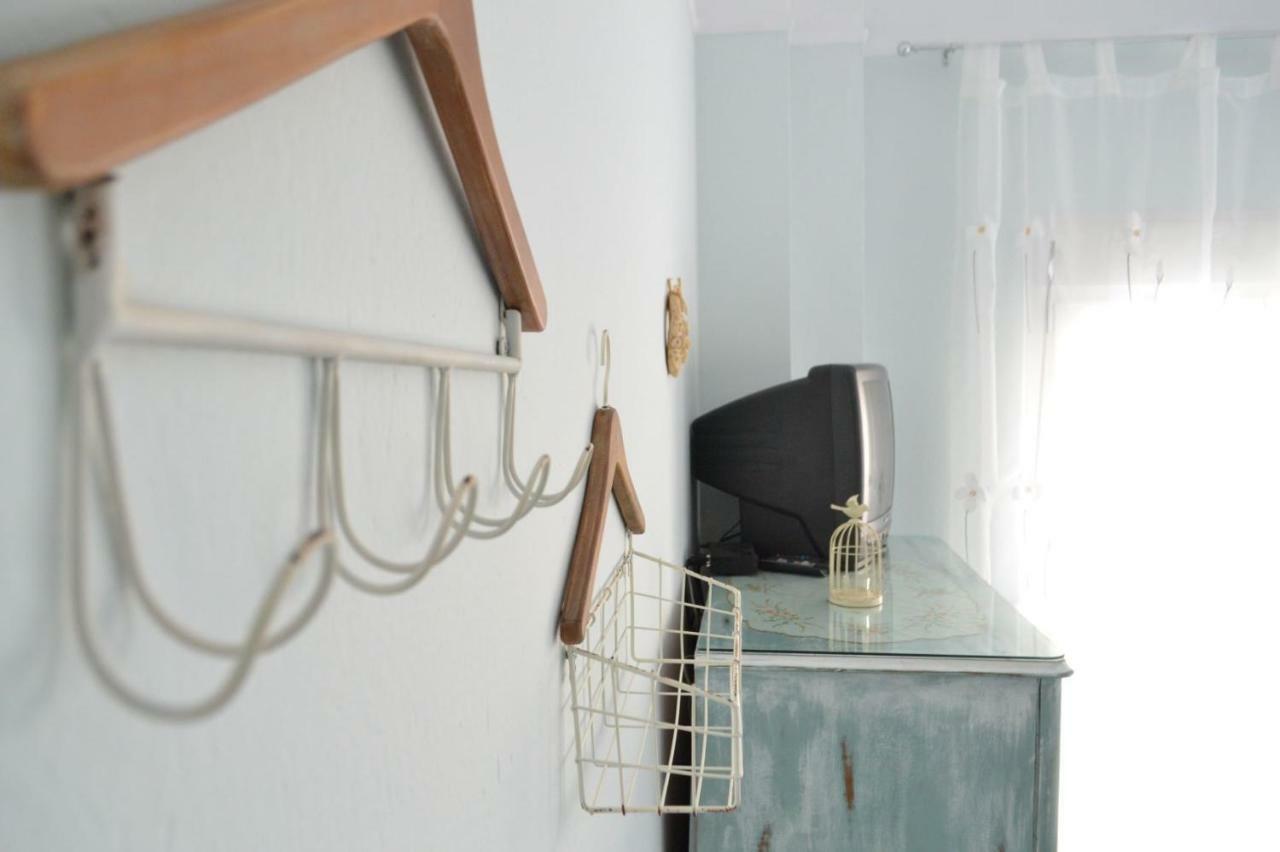 Apartment Agia Sofia's Down Town Flat *