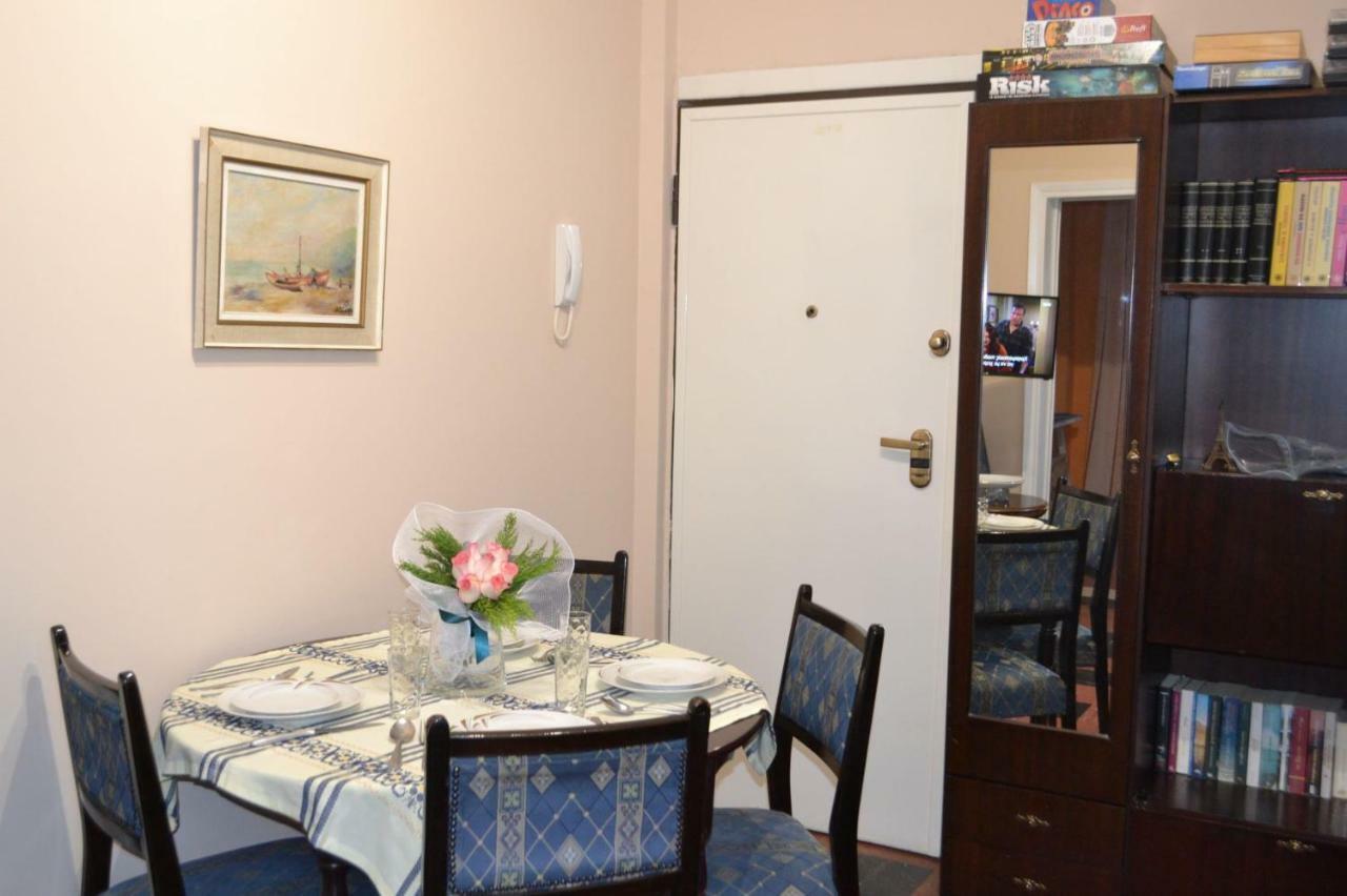Apartment Agia Sofia's Down Town Flat