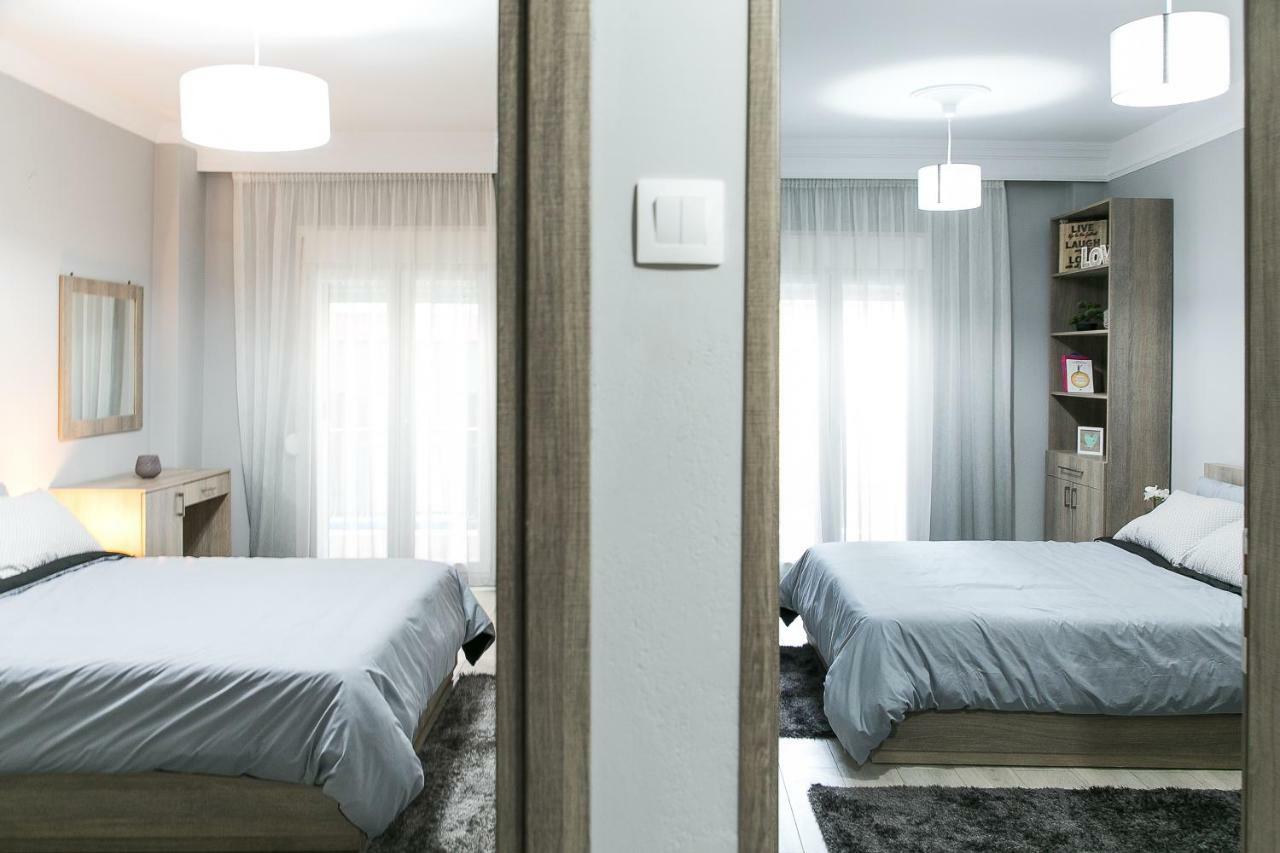 Apartment Luxury 65m2 Downtown