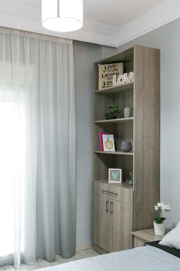 Apartment Luxury 65m2 Downtown *