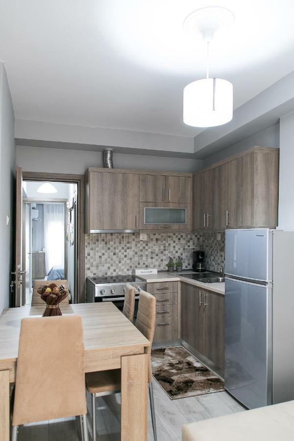 Luxury 65m2 Downtown Apartamento *