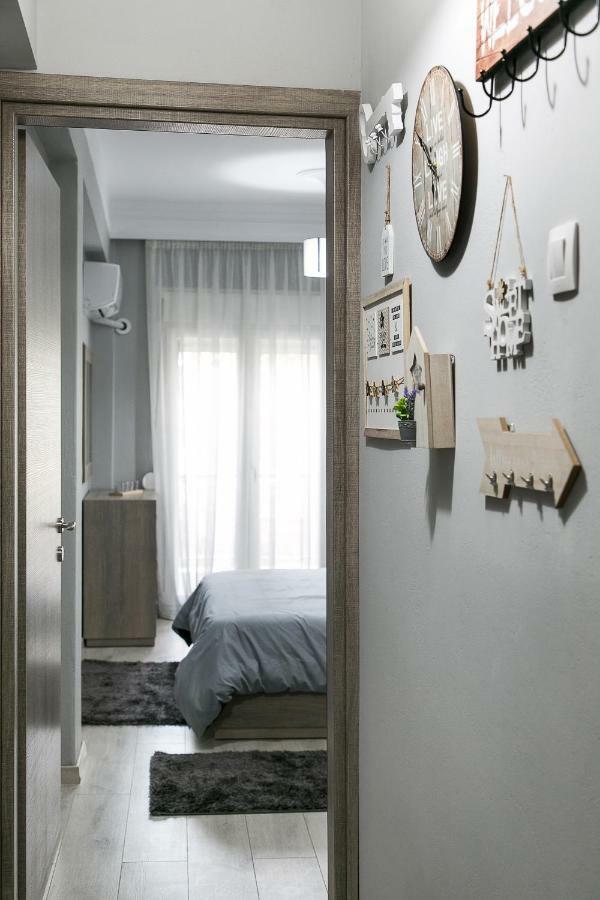 Apartment Luxury 65m2 Downtown Thessaloniki