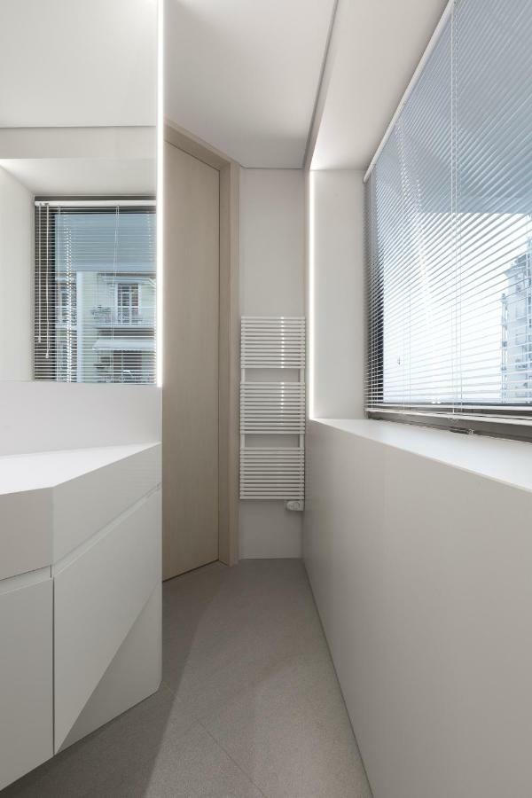 Apartamento Infinity Sea View *
