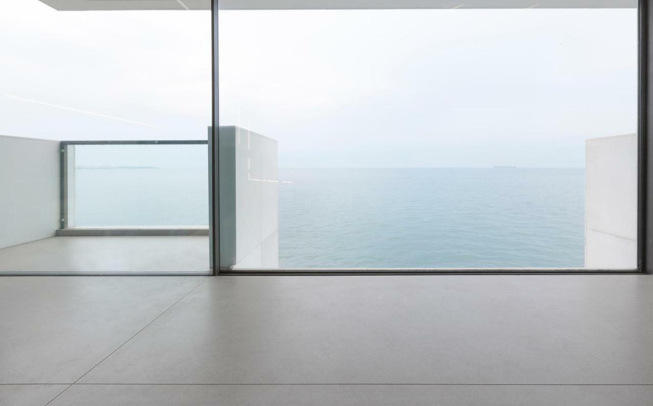 Apartamento Infinity Sea View *