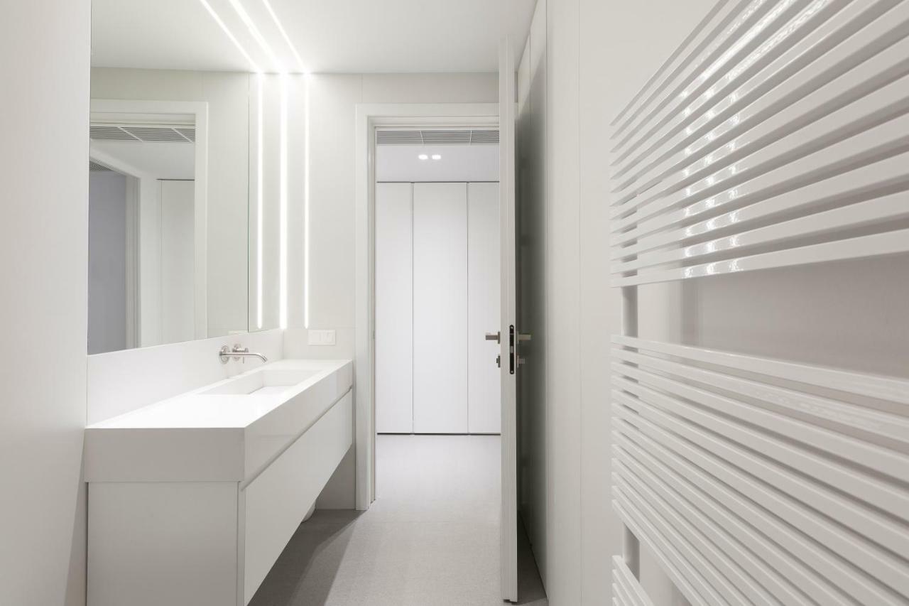 Apartamento Infinity Sea View *