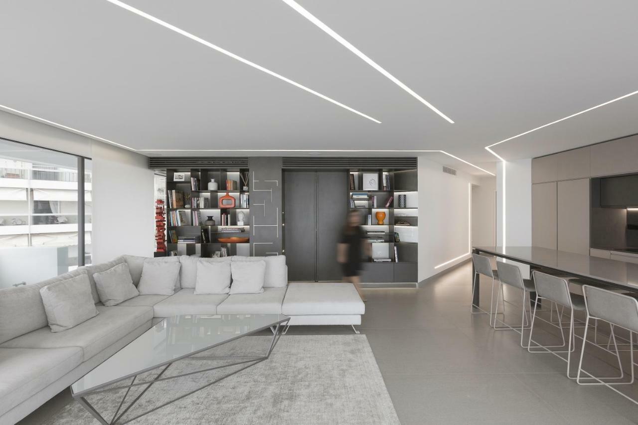 Infinity Sea View Apartamento