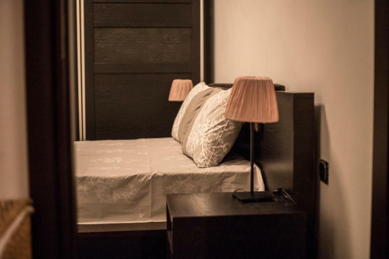 Daire Octagon Apartments, Nilie Hospitality Mgmt Selanik