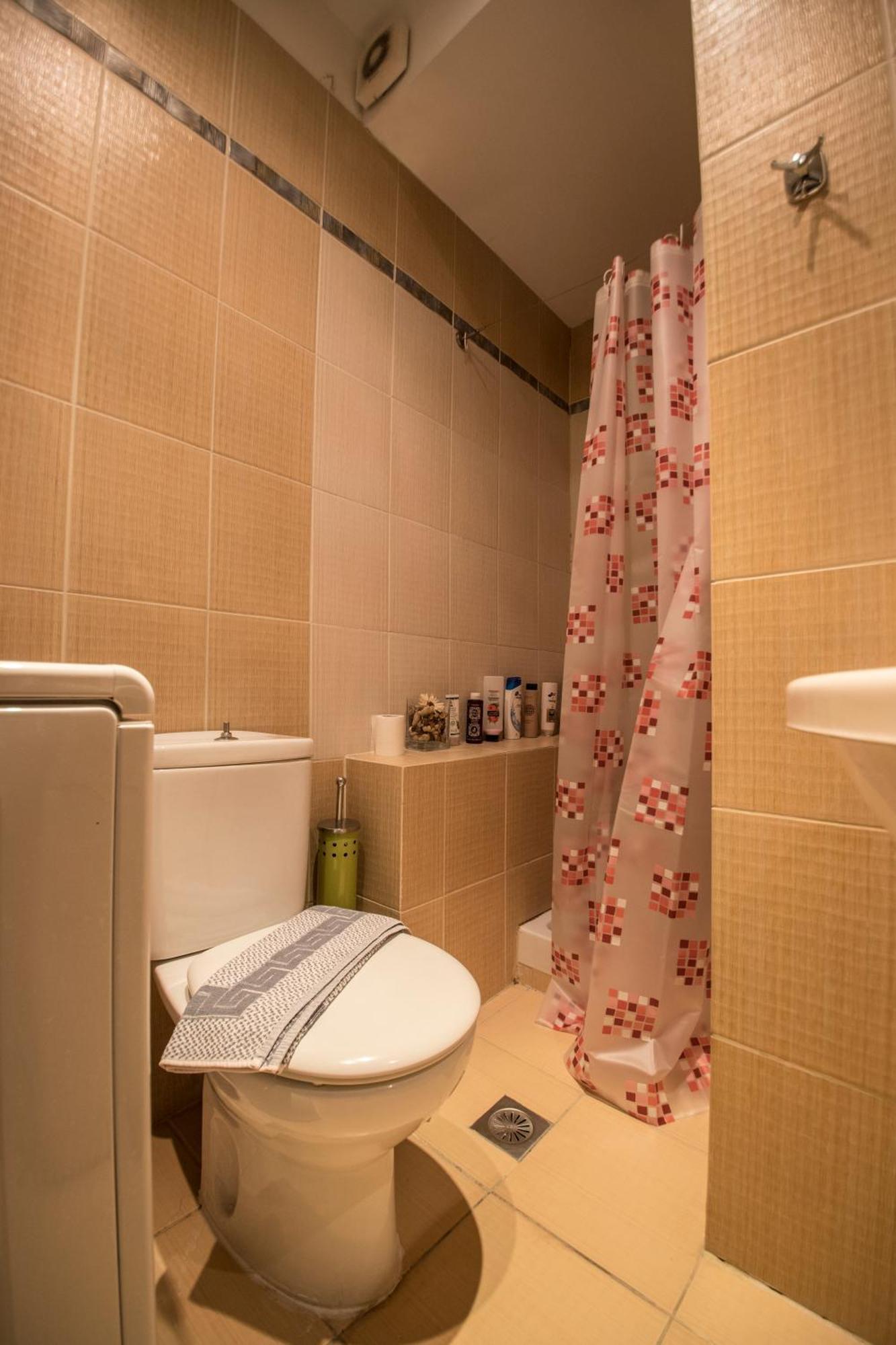Octagon Apartments, Nilie Hospitality Mgmt Daire