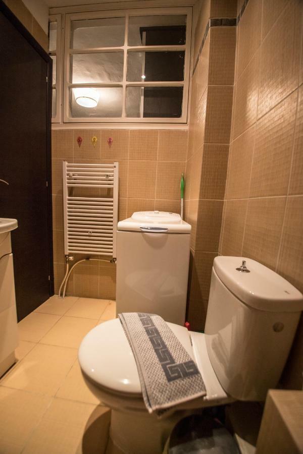 Octagon Apartments, Nilie Hospitality Mgmt Daire Selanik
