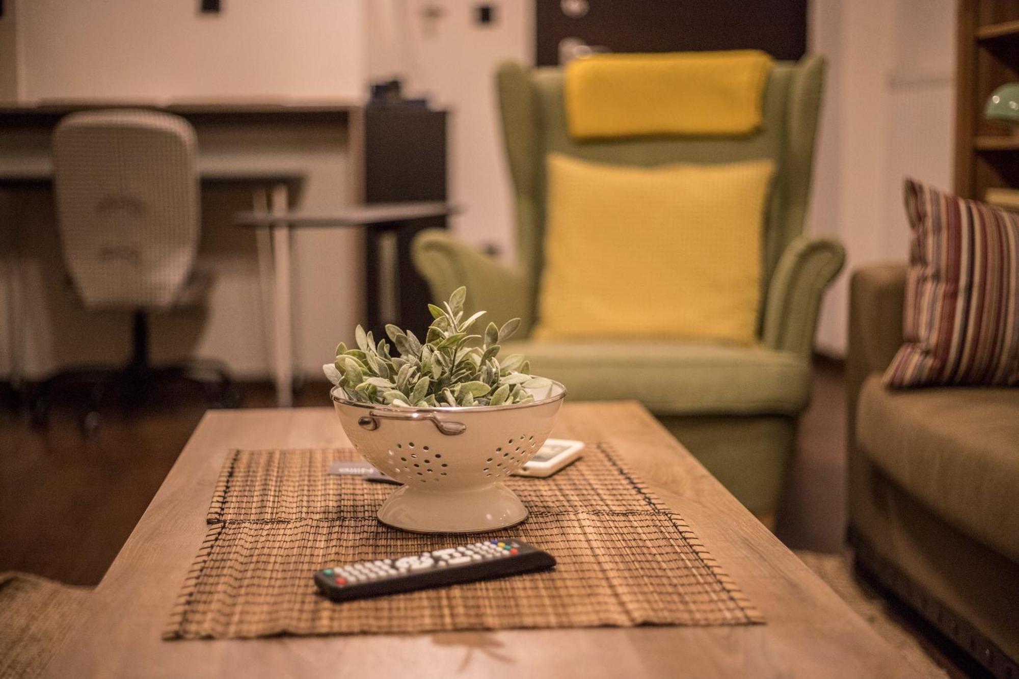 Octagon Apartments, Nilie Hospitality Mgmt Daire *