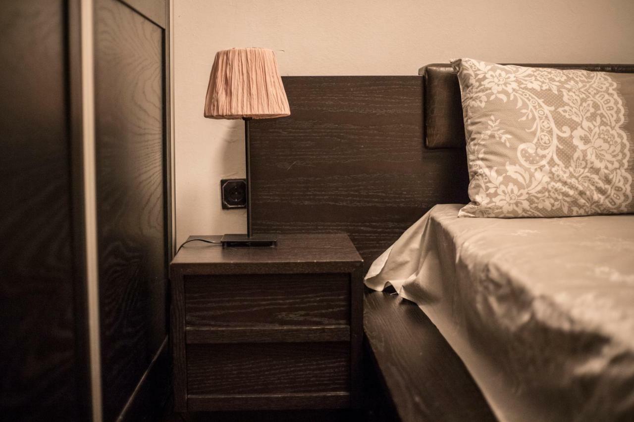 Octagon Apartments, Nilie Hospitality Mgmt * Selanik
